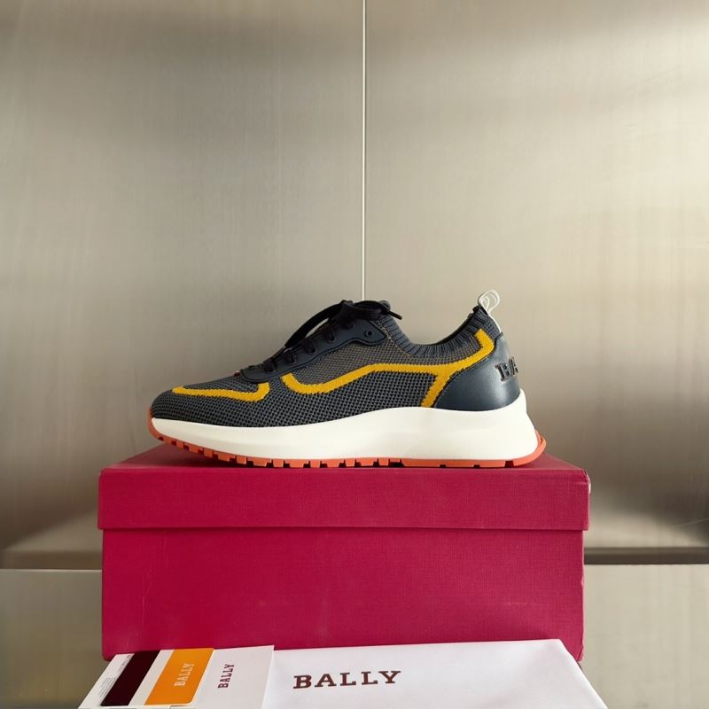 Bally Shoes